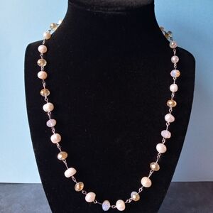 "Angel Kiss" Necklace